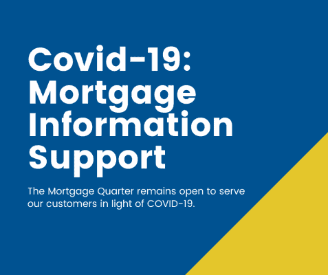 COVID-19 The Mortgage Quarter