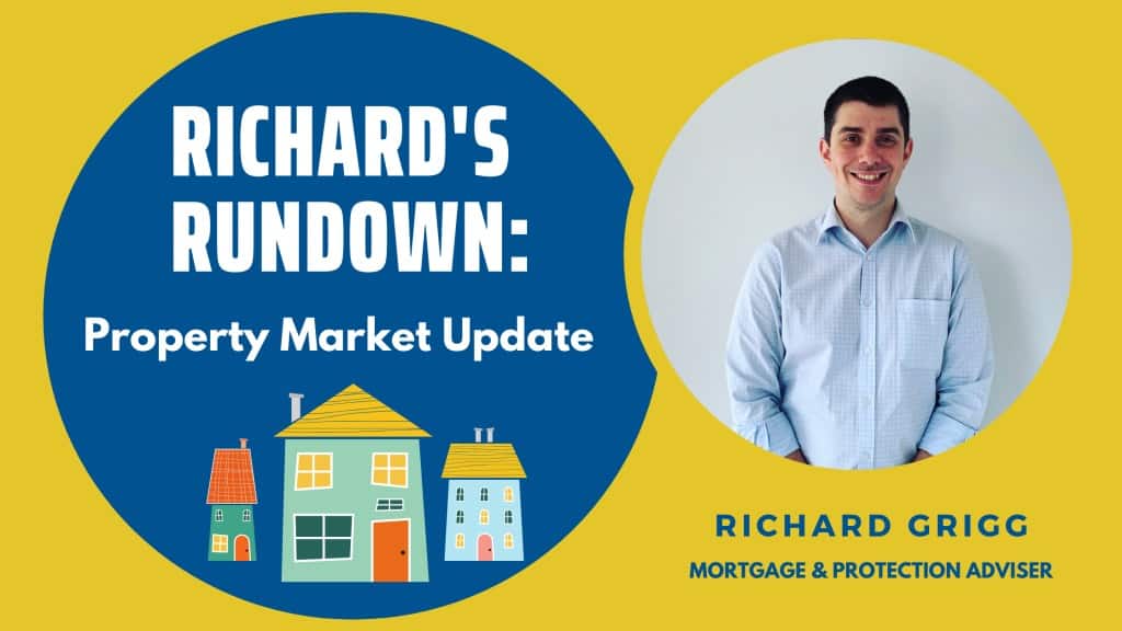 Richard’s Rundown: Property Market Update
