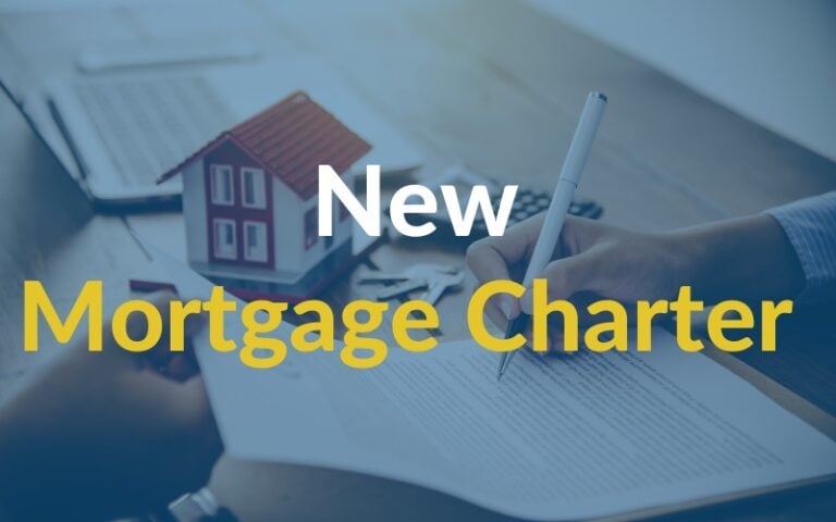 Mortgage news