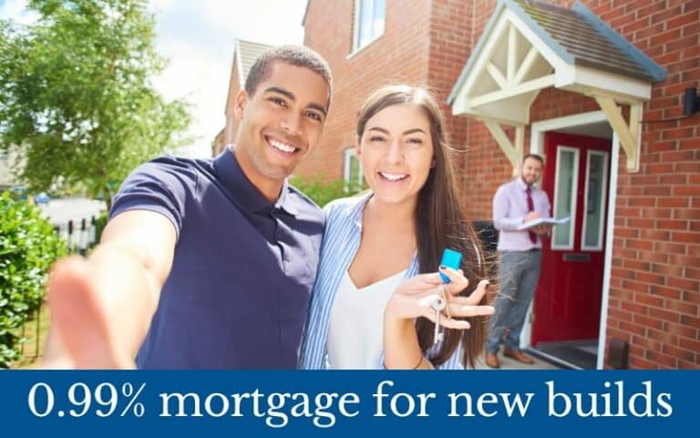 Mortgage news